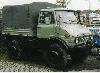 Unimog 406 Mannschaftstransporter