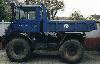 Unimog 417 mit Sand- u. Sch�ttgutpritsche