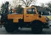 Unimog 1000 mit Hiab-Kran 071