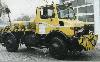 Unimog 1650 Zweiweg