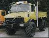 Unimog 1700 Agrar