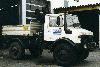 Unimog 1700 L mit Hiab-Kran 060