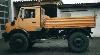 Unimog 1700 L