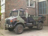 Unimog 1300 L Bundeswehr
