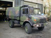 Unimog 1300 L Bundeswehr