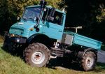 Unimog 417