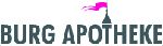 Apothekerin Frau M. Hahnemann, Burg-Apotheke in Iserlohn-S�mmern