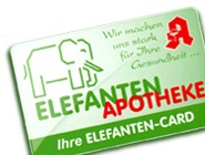 Unsere Kundenkarte Unsere Kundenkarte