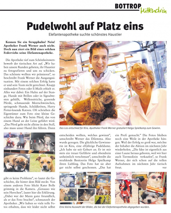Fotowettbewerb: Juni 2012 Fotowettbewerb: Juni 2012