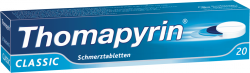 Thomapyrin Classic 20 Stück Thomapyrin Classic 20 Stück