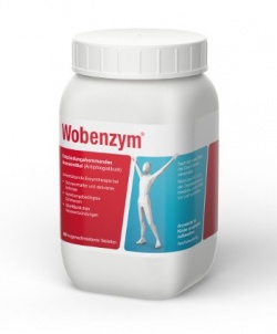 Wobenzym 800 Stück Wobenzym 800 Stück