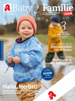 Baby & Familie Baby & Familie