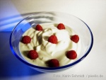 Probiotische Joghurts – Der neue Trend