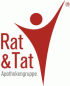 Wir sind eine Rat & Tat-Apotheke Wir sind eine Rat & Tat-Apotheke