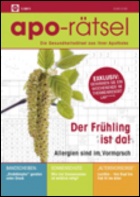 apo-rätsel apo-rätsel