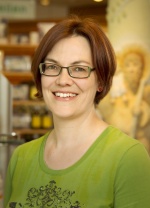 Mag. pharm. Elke Streitschwerdt