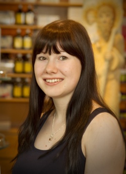 Katharina Preiler, PKA