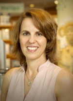 Mag. pharm. Barbara Schnetz