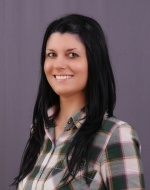 Andreea-Mirabela Mitran, PKA