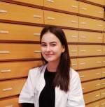 Chiara Mais-Wagner, PKA