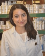 Mag. pharm. Marina Bergmann