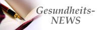 Gesundheitsnews fr Apotheken