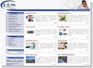 c.t.m. Systemtechnik & Consulting