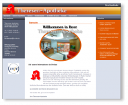 Theresen Apotheke