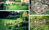 Bild Wildgarten - Ein kleines Stück Naturschutz