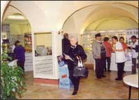 Die neue Offizin 1999